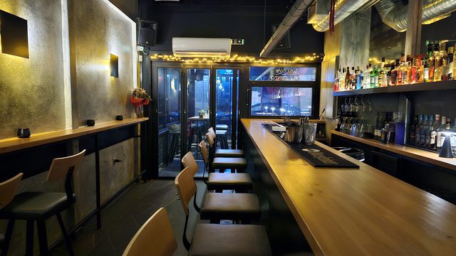 Topan Bar on Facebook